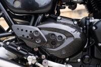 2019 Triumph Thruxton TFC - 34