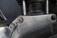 1949 NORTON ES2 490CC SINGLE MOTORCYCLE - 17