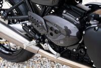 2019 Triumph Thruxton TFC - 35