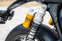 2019 Triumph Thruxton TFC - 38