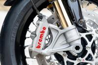 2019 Triumph Thruxton TFC - 40