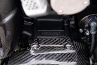 2019 Triumph Thruxton TFC - 43
