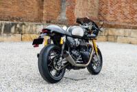 2019 Triumph Thruxton TFC - 7