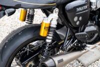 2019 Triumph Thruxton TFC - 54