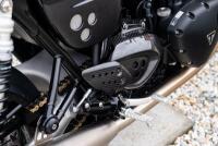 2019 Triumph Thruxton TFC - 55