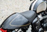 2019 Triumph Thruxton TFC - 56