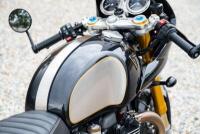 2019 Triumph Thruxton TFC - 58
