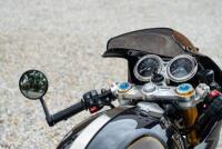 2019 Triumph Thruxton TFC - 59