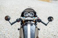 2019 Triumph Thruxton TFC - 62