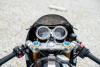 2019 Triumph Thruxton TFC - 63