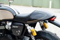 2019 Triumph Thruxton TFC - 14