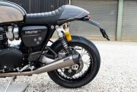 2019 Triumph Thruxton TFC - 12