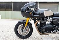2019 Triumph Thruxton TFC - 9