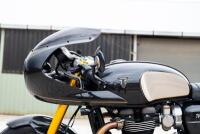 2019 Triumph Thruxton TFC - 10
