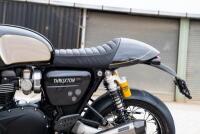 2019 Triumph Thruxton TFC - 13