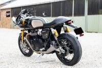2019 Triumph Thruxton TFC - 15