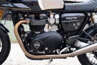 2019 Triumph Thruxton TFC - 11