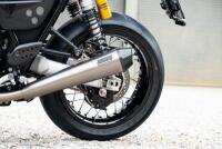 2019 Triumph Thruxton TFC - 67