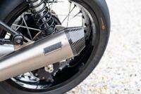 2019 Triumph Thruxton TFC - 68