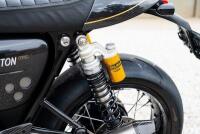 2019 Triumph Thruxton TFC - 69