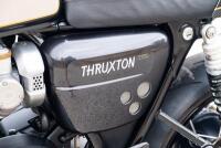2019 Triumph Thruxton TFC - 70