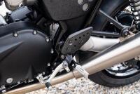 2019 Triumph Thruxton TFC - 71