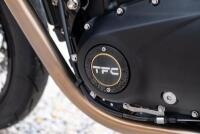 2019 Triumph Thruxton TFC - 72