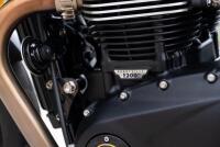 2019 Triumph Thruxton TFC - 73