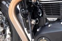 2019 Triumph Thruxton TFC - 75