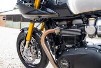 2019 Triumph Thruxton TFC - 77