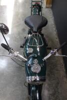 1954 TRIUMPH TRW 500CC TWIN MOTORCYCLE - 7