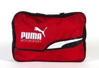 PYE: A rpm RACEWEAR racing suit as worn by Scott Pye during the 2016 Virgin Australia Supercars Championship for DJR Team Penske. Suit signed by Dick Johnson. CoA - 2