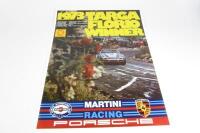 PORSCHE: Nine Porsche racing posters - 3