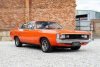 1972 Chrysler Valiant VH Charger 770 Coupe - 2