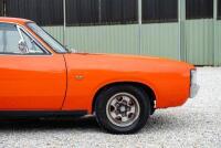 1972 Chrysler Valiant VH Charger 770 Coupe - 4