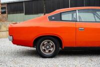 1972 Chrysler Valiant VH Charger 770 Coupe - 5