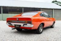 1972 Chrysler Valiant VH Charger 770 Coupe - 18