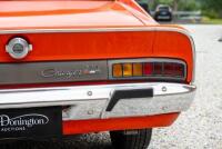 1972 Chrysler Valiant VH Charger 770 Coupe - 21