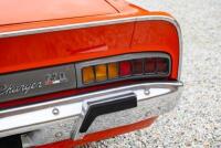1972 Chrysler Valiant VH Charger 770 Coupe - 23
