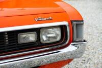 1972 Chrysler Valiant VH Charger 770 Coupe - 33