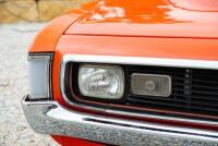 1972 Chrysler Valiant VH Charger 770 Coupe - 34