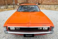 1972 Chrysler Valiant VH Charger 770 Coupe - 35