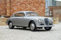 1957 Lancia Aurelia B20 GT Coupe [Location: Sydney]