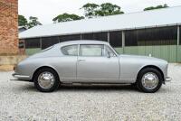 1957 Lancia Aurelia B20 GT Coupe [Location: Sydney] - 3