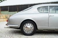 1957 Lancia Aurelia B20 GT Coupe [Location: Sydney] - 4
