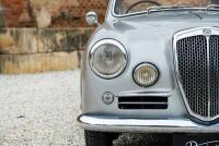 1957 Lancia Aurelia B20 GT Coupe [Location: Sydney] - 11