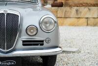 1957 Lancia Aurelia B20 GT Coupe [Location: Sydney] - 12