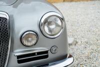1957 Lancia Aurelia B20 GT Coupe [Location: Sydney] - 13