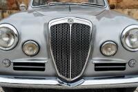 1957 Lancia Aurelia B20 GT Coupe [Location: Sydney] - 16
