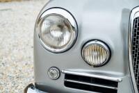 1957 Lancia Aurelia B20 GT Coupe [Location: Sydney] - 18